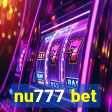nu777 bet